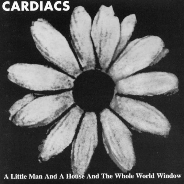 Cardiacs: A Little Man and a House and the Whole World Window (1988)
